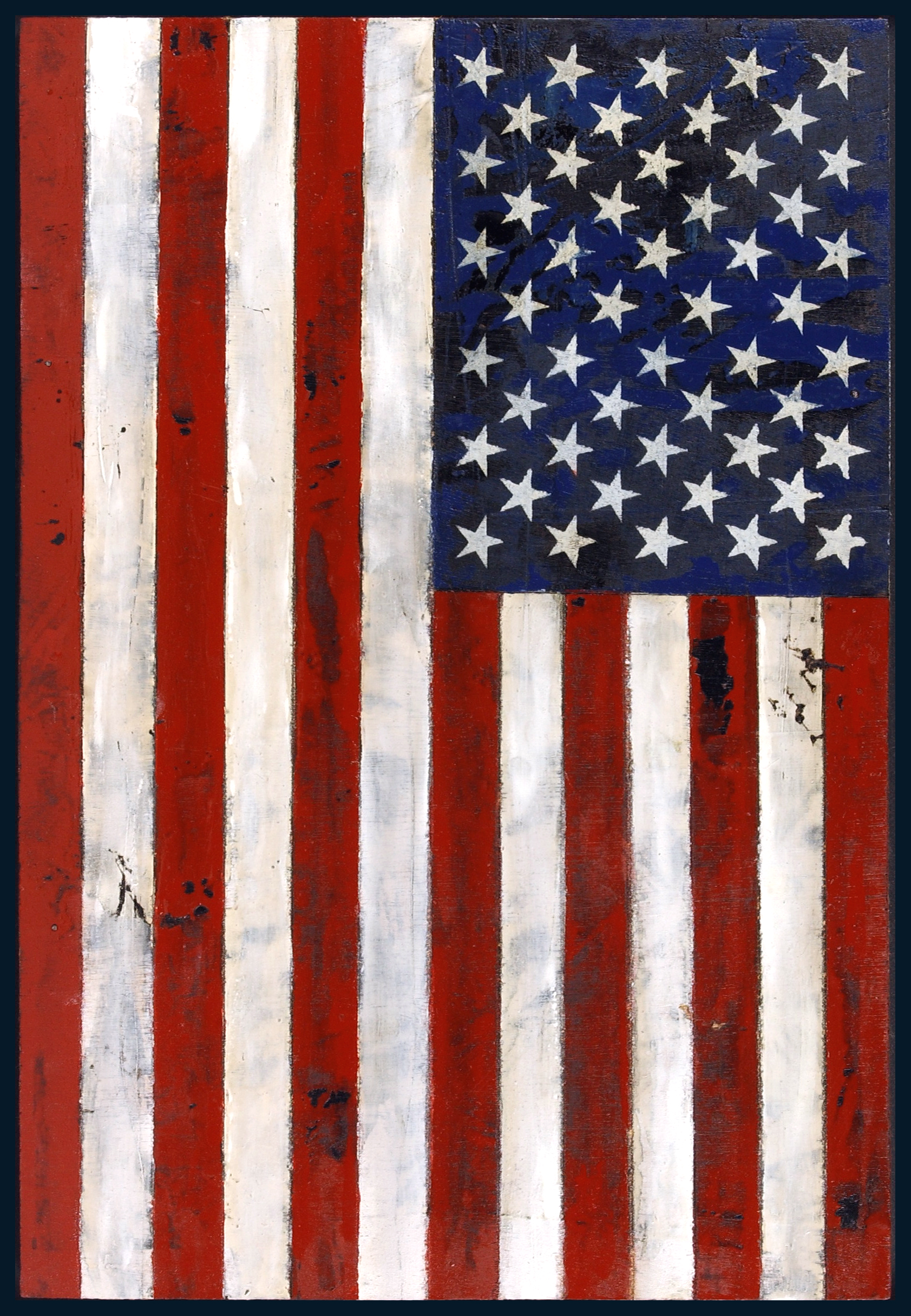 Stars & stripes