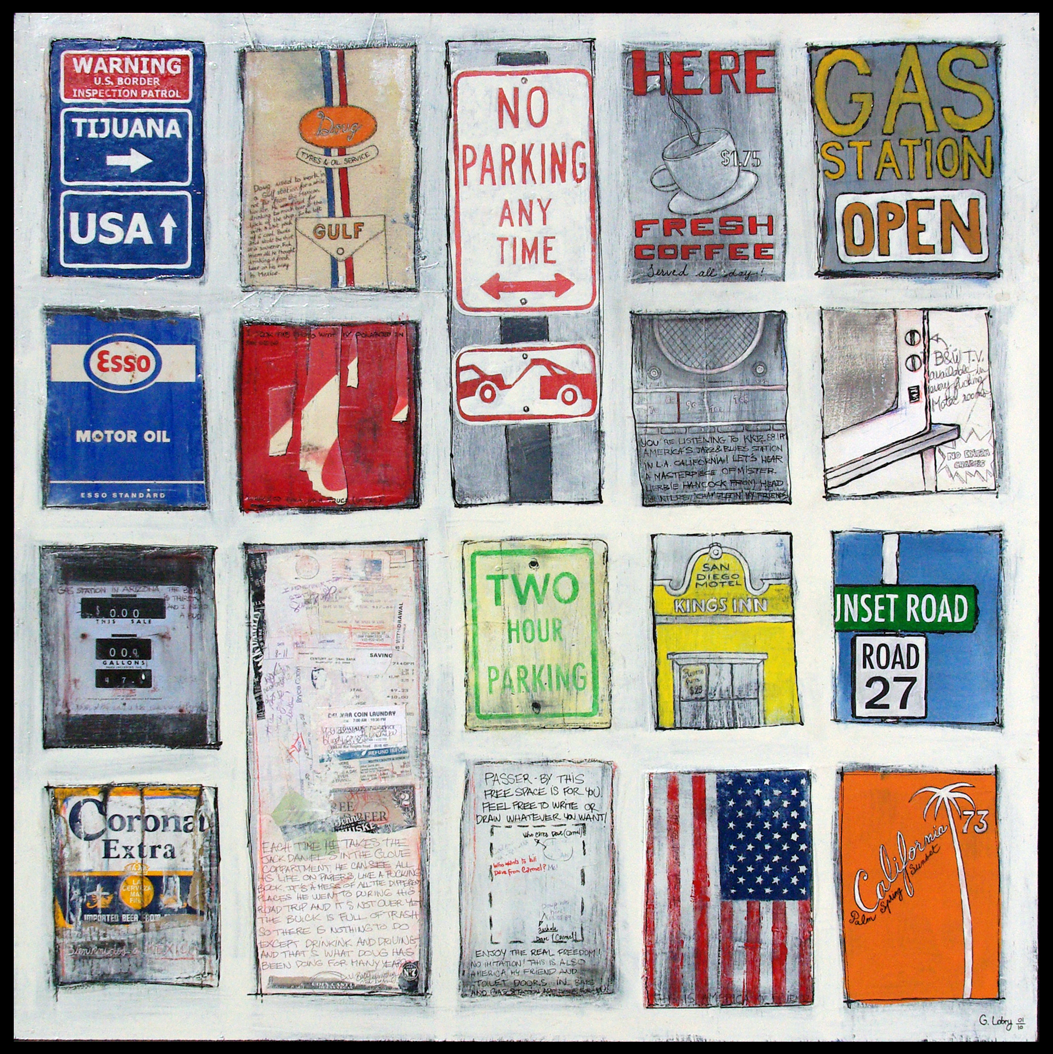 American short stories