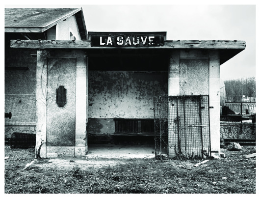 Nouvelle Photographie