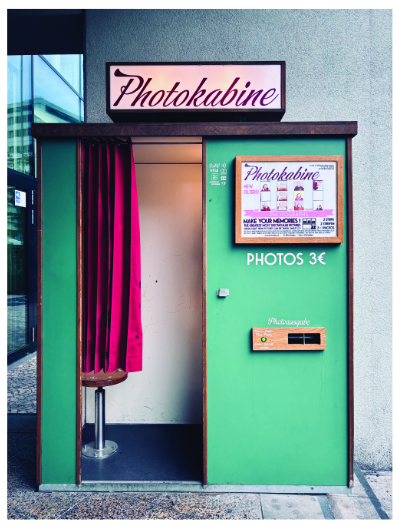 Nouvelle Photographie